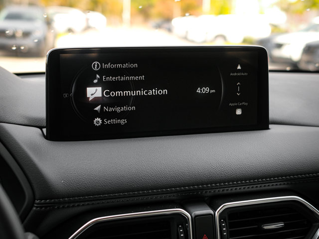 2025 Mazda CX-5 2.5 S Preferred Package Image 23 of 33