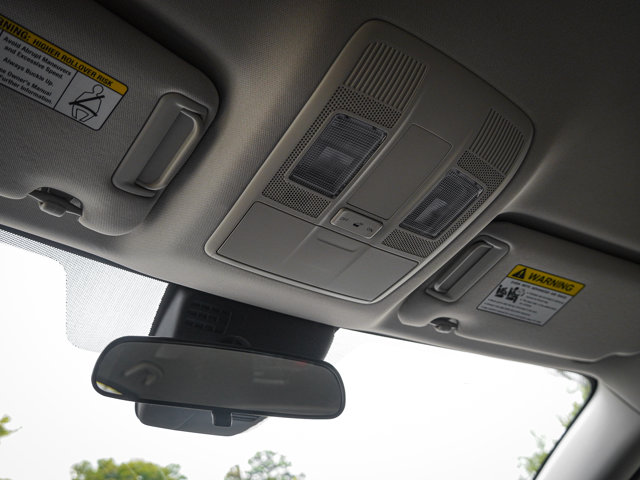 2025 Mazda CX-5 2.5 S Preferred Package Image 33 of 33