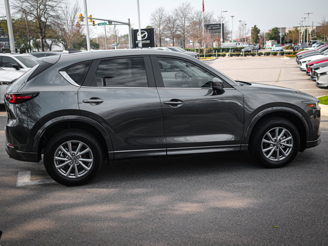2025 Mazda CX-5 2.5 S Preferred Package Image 6 of 33