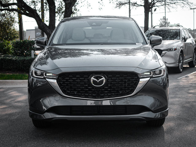 2025 Mazda CX-5 2.5 S Preferred Package Image 2 of 33