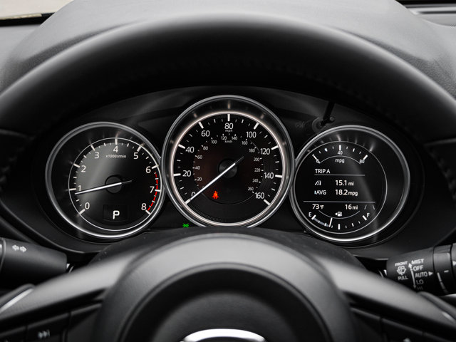 2025 Mazda CX-5 2.5 S Preferred Package Image 21 of 33
