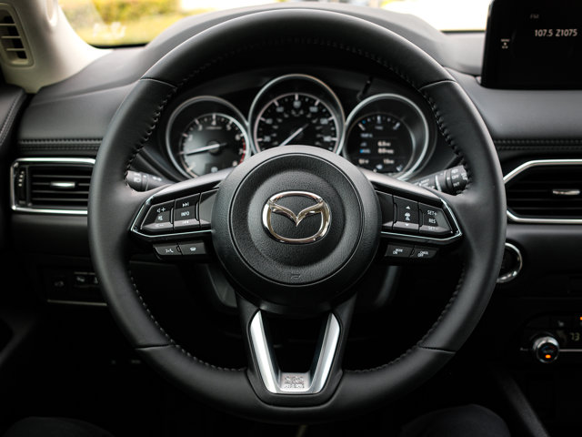 2025 Mazda CX-5 2.5 S Preferred Package Image 28 of 33
