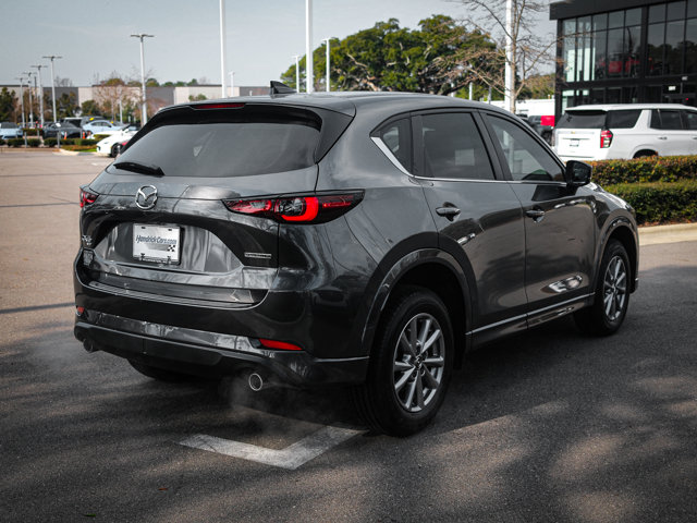 2025 Mazda CX-5 2.5 S Preferred Package Image 5 of 33
