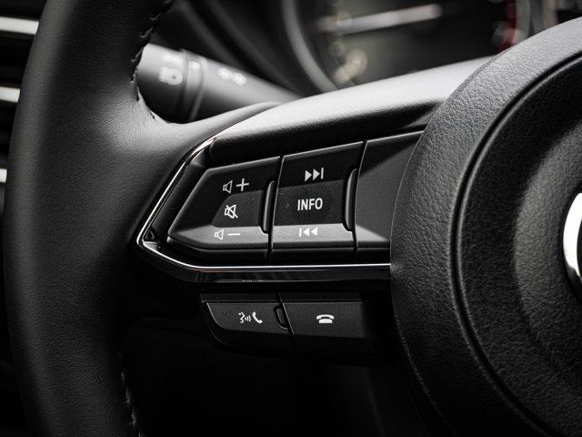 2025 Mazda CX-5 2.5 S Preferred Package Image 31 of 33