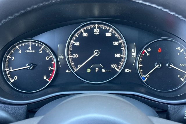 2025 Mazda CX-50 2.5 S Premium Plus Package Image 29 of 34