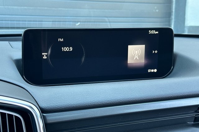 2025 Mazda CX-50 2.5 S Premium Plus Package Image 21 of 34