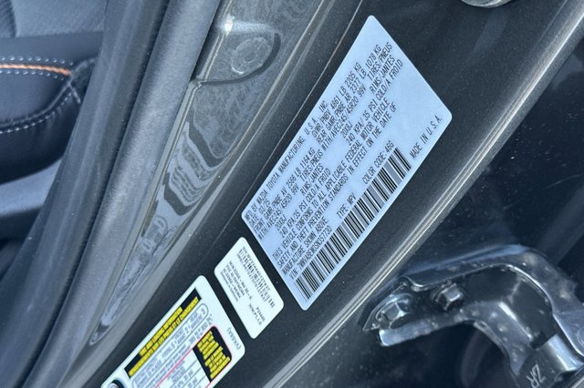 2025 Mazda CX-50 2.5 S Premium Plus Package Image 34 of 34