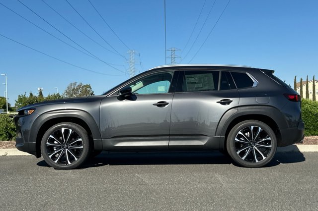 2025 Mazda CX-50 2.5 S Premium Plus Package Image 9 of 34