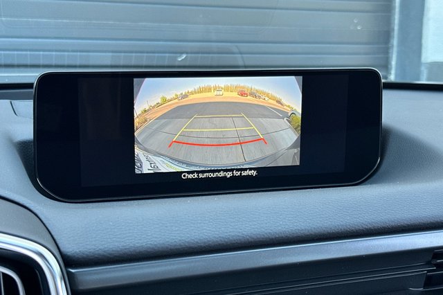 2025 Mazda CX-50 2.5 S Premium Plus Package Image 22 of 34