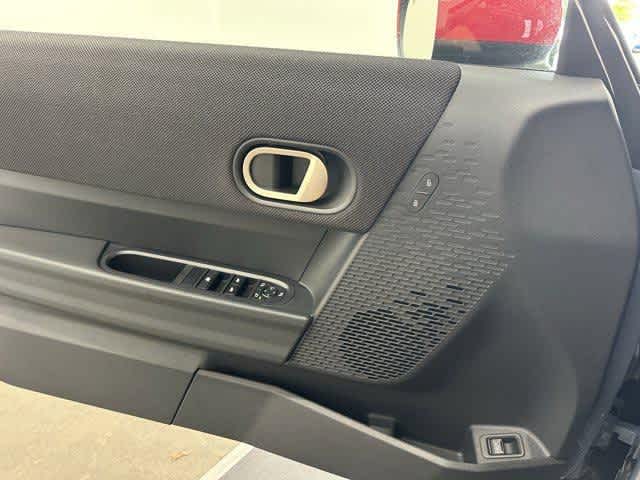 2025 MINI Cooper Convertible John Cooper Works Image 14 of 25