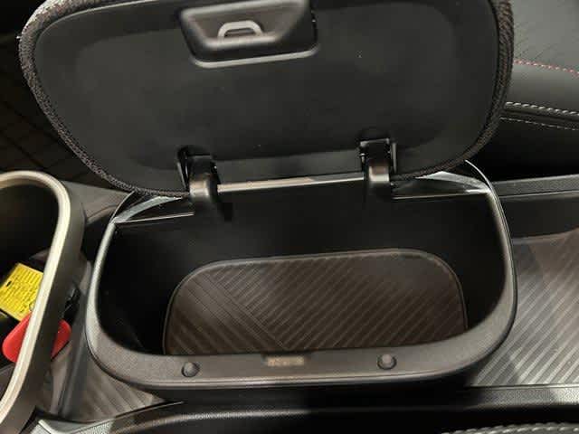 2025 MINI Cooper Convertible John Cooper Works Image 23 of 25