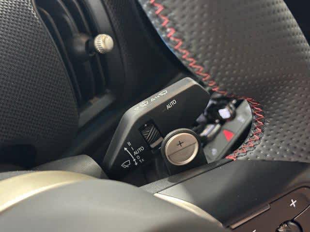 2025 MINI Cooper Convertible John Cooper Works Image 19 of 25