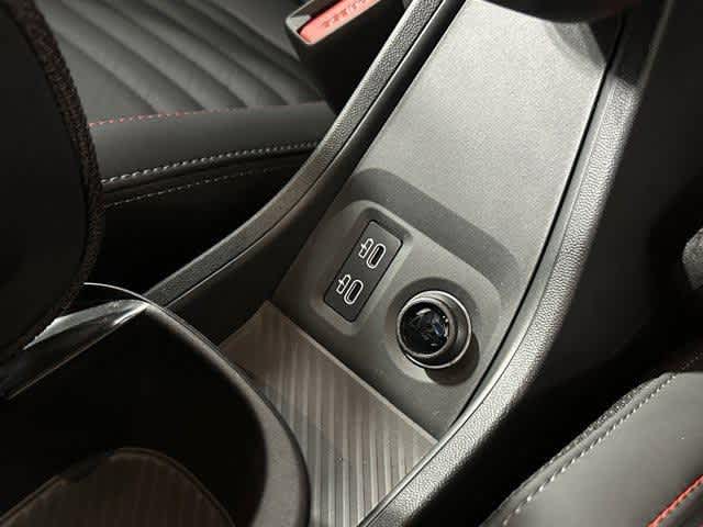 2025 MINI Cooper Convertible John Cooper Works Image 22 of 25