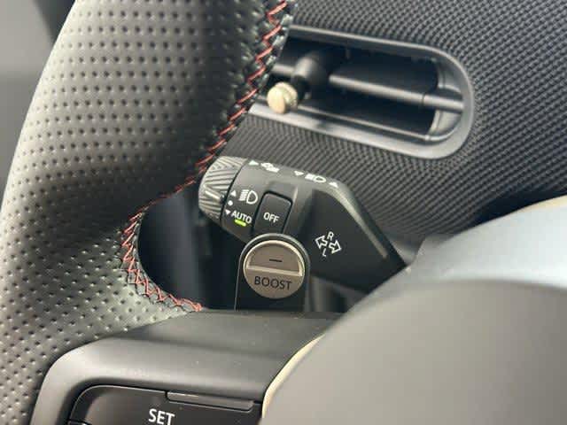 2025 MINI Cooper Convertible John Cooper Works Image 16 of 25