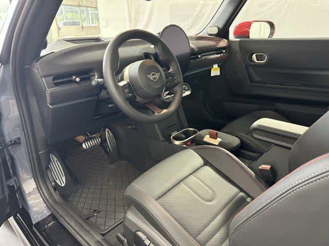 2025 MINI Cooper Convertible John Cooper Works Image 20 of 25