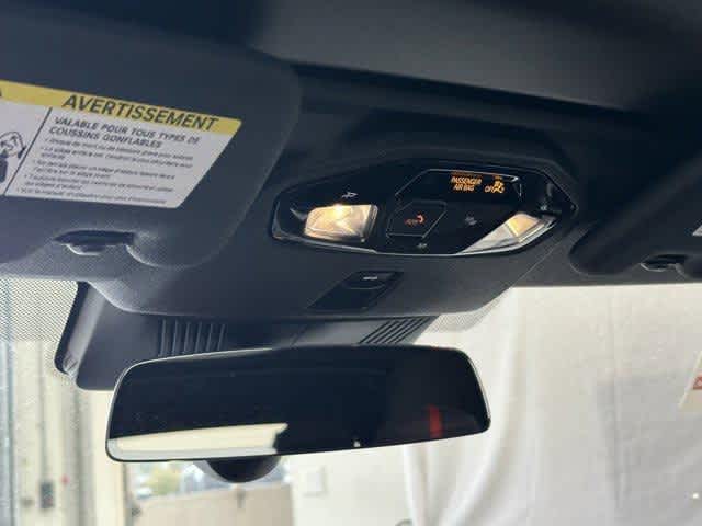 2025 MINI Cooper Convertible John Cooper Works Image 18 of 25