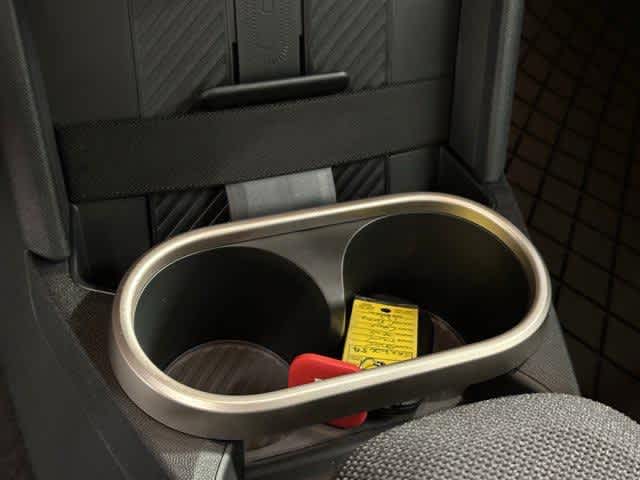 2025 MINI Cooper Convertible John Cooper Works Image 15 of 25