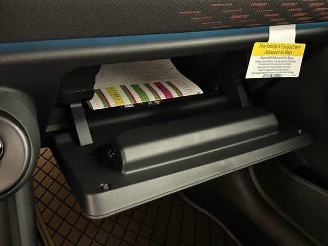 2025 MINI Cooper Convertible John Cooper Works Image 25 of 25