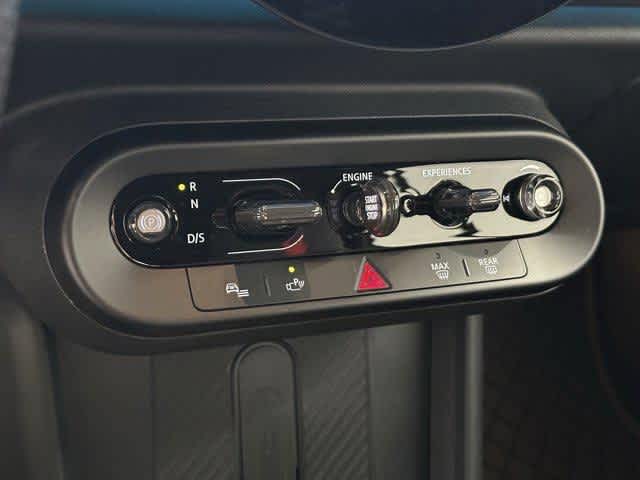 2025 MINI Cooper Convertible John Cooper Works Image 17 of 25