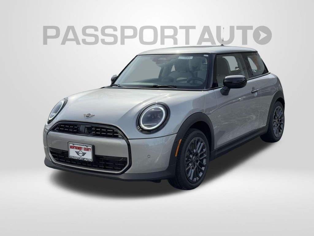 Vehicle image 1 of 30