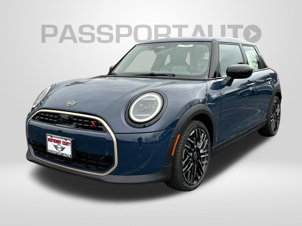 Vehicle image 1 of 30