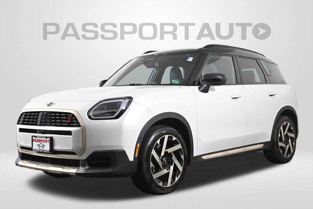 Vehicle image 1 of 46