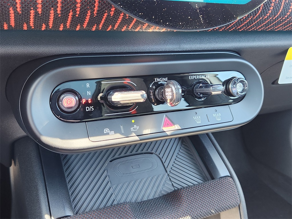 2025 MINI Cooper Countryman John Cooper Works Image 12 of 21