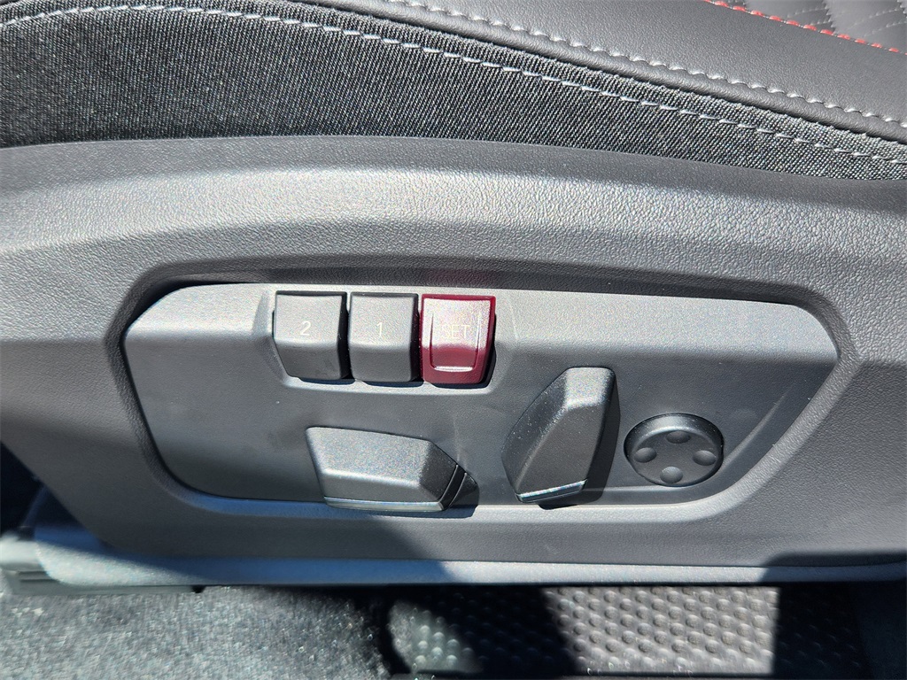 2025 MINI Cooper Countryman John Cooper Works Image 19 of 21