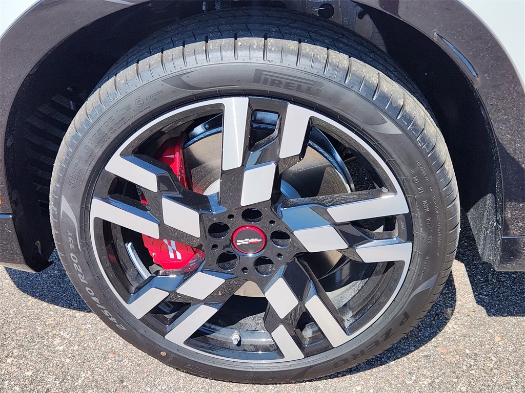 2025 MINI Cooper Countryman John Cooper Works Image 7 of 21