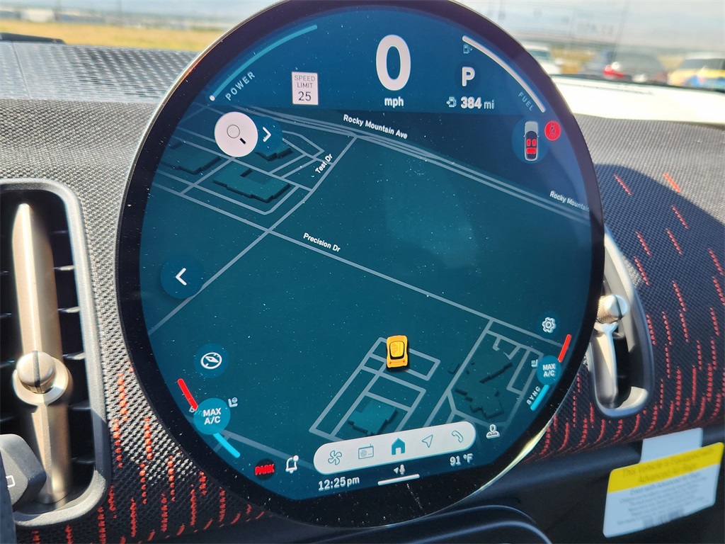 2025 MINI Cooper Countryman John Cooper Works Image 18 of 21