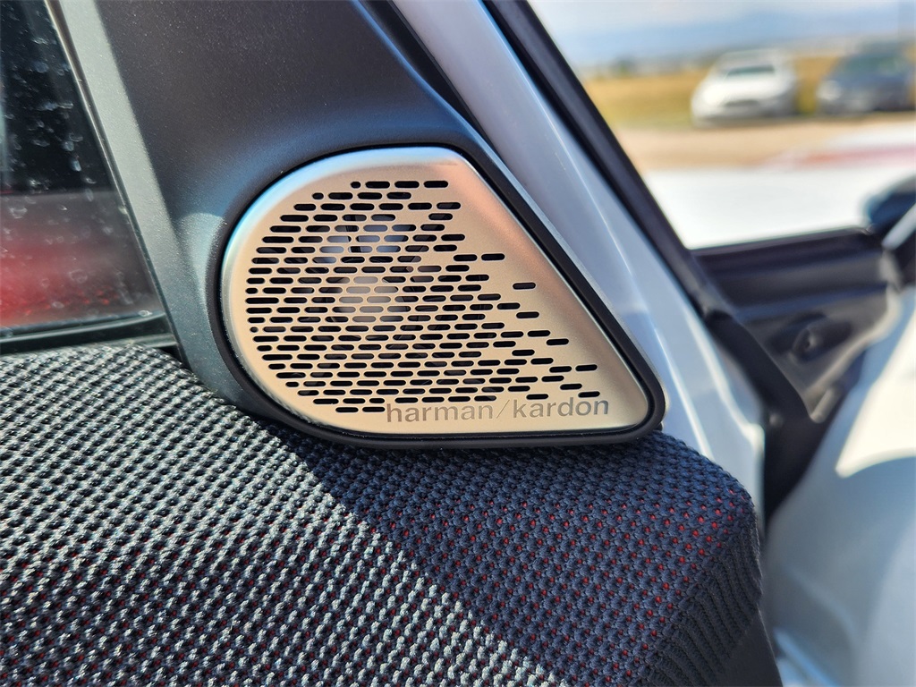 2025 MINI Cooper Countryman John Cooper Works Image 11 of 21