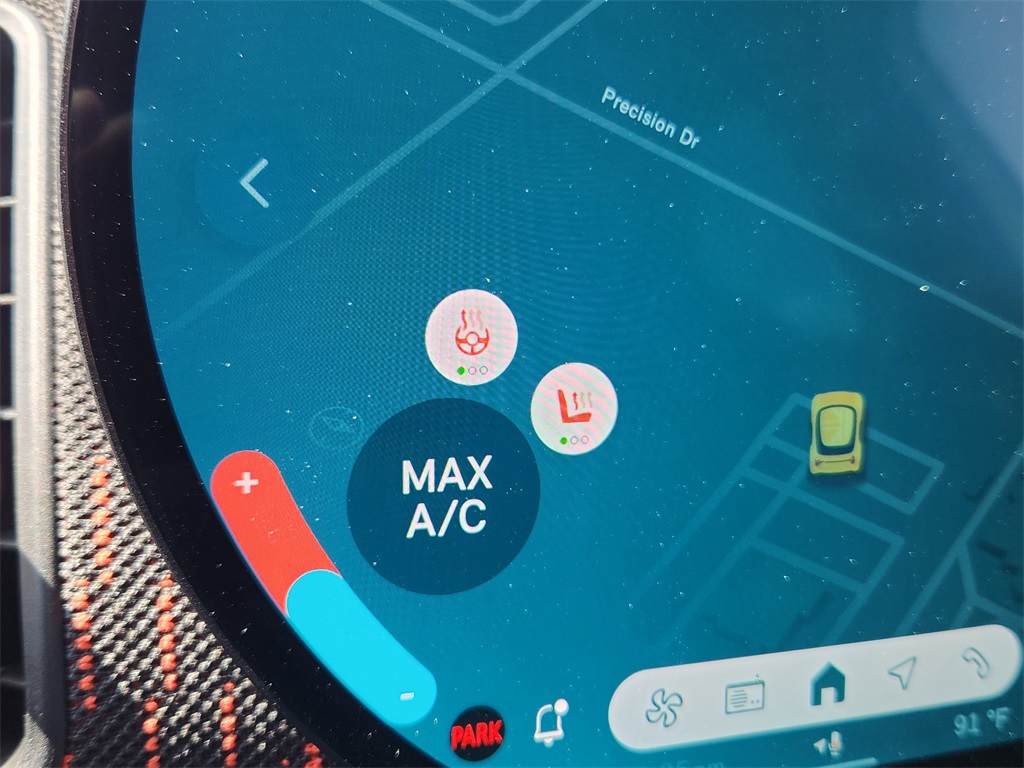 2025 MINI Cooper Countryman John Cooper Works Image 16 of 21