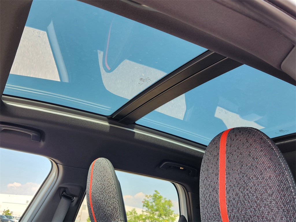 2025 MINI Cooper Countryman John Cooper Works Image 14 of 21