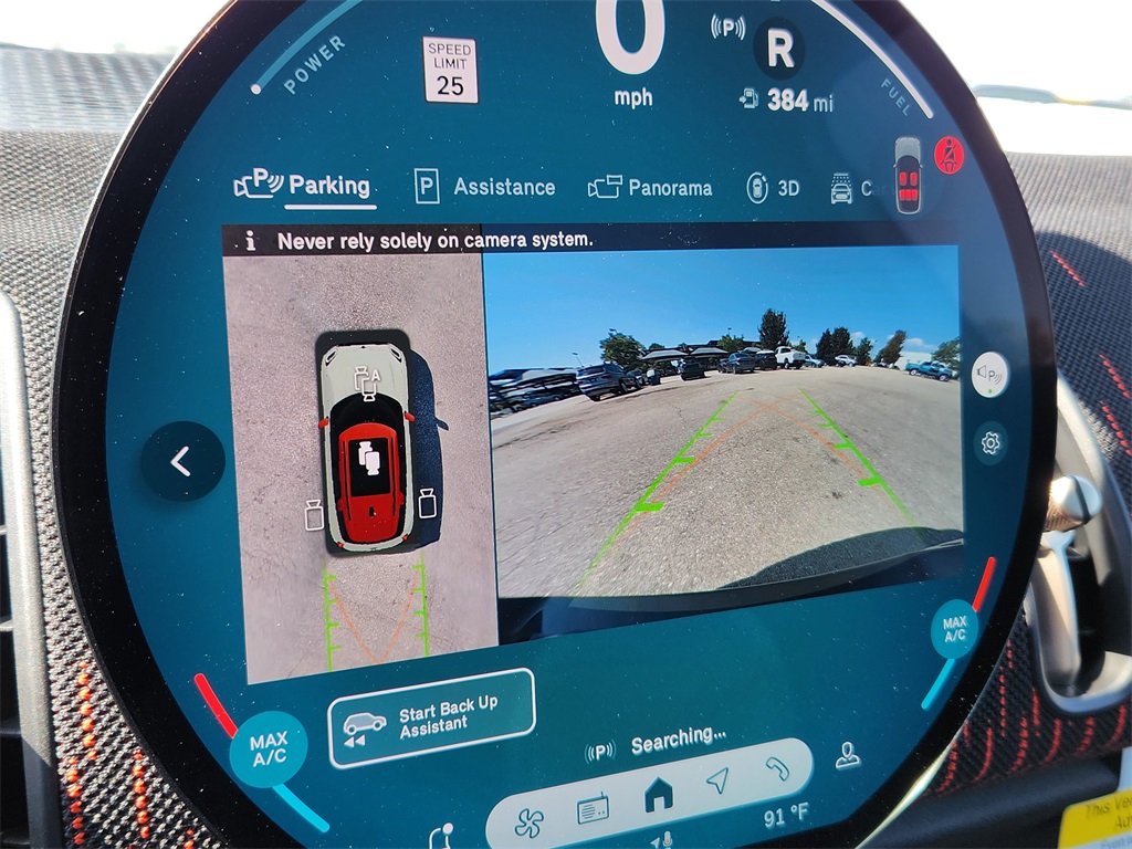 2025 MINI Cooper Countryman John Cooper Works Image 20 of 21