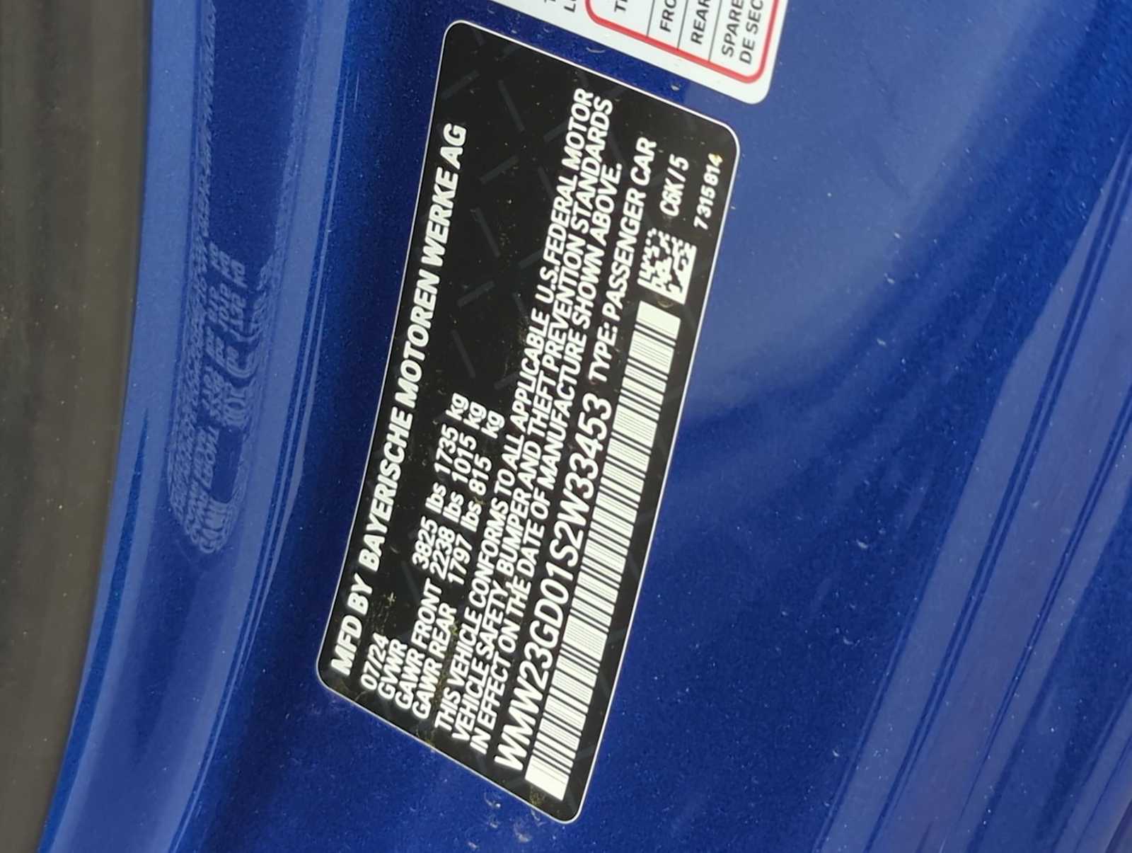Vehicle image 36 of 36