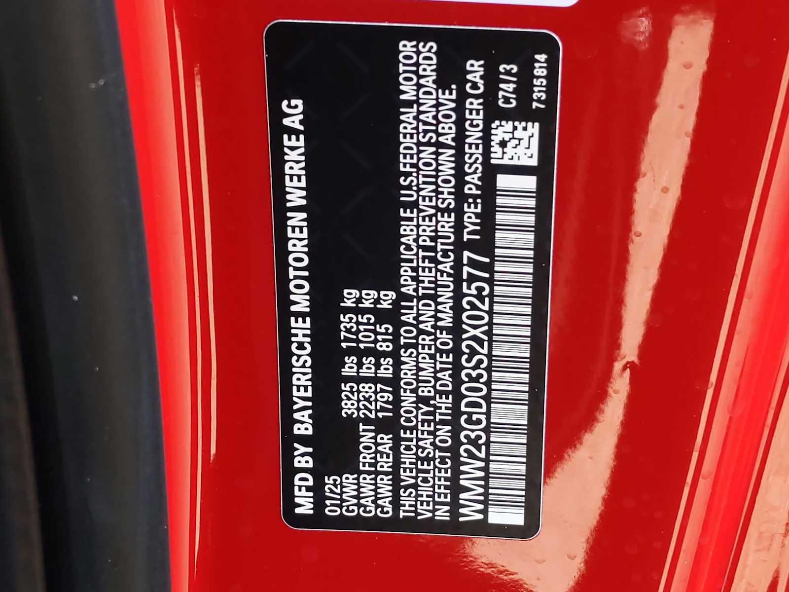 Vehicle image 37 of 37