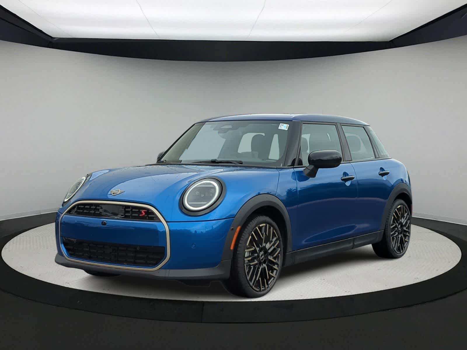 Vehicle image 1 of 38