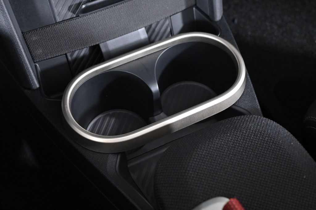 2025 MINI Cooper Convertible John Cooper Works Image 20 of 33