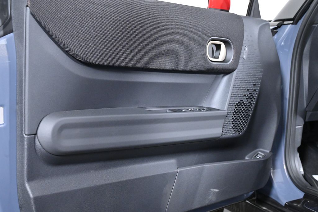 2025 MINI Cooper Convertible John Cooper Works Image 21 of 33