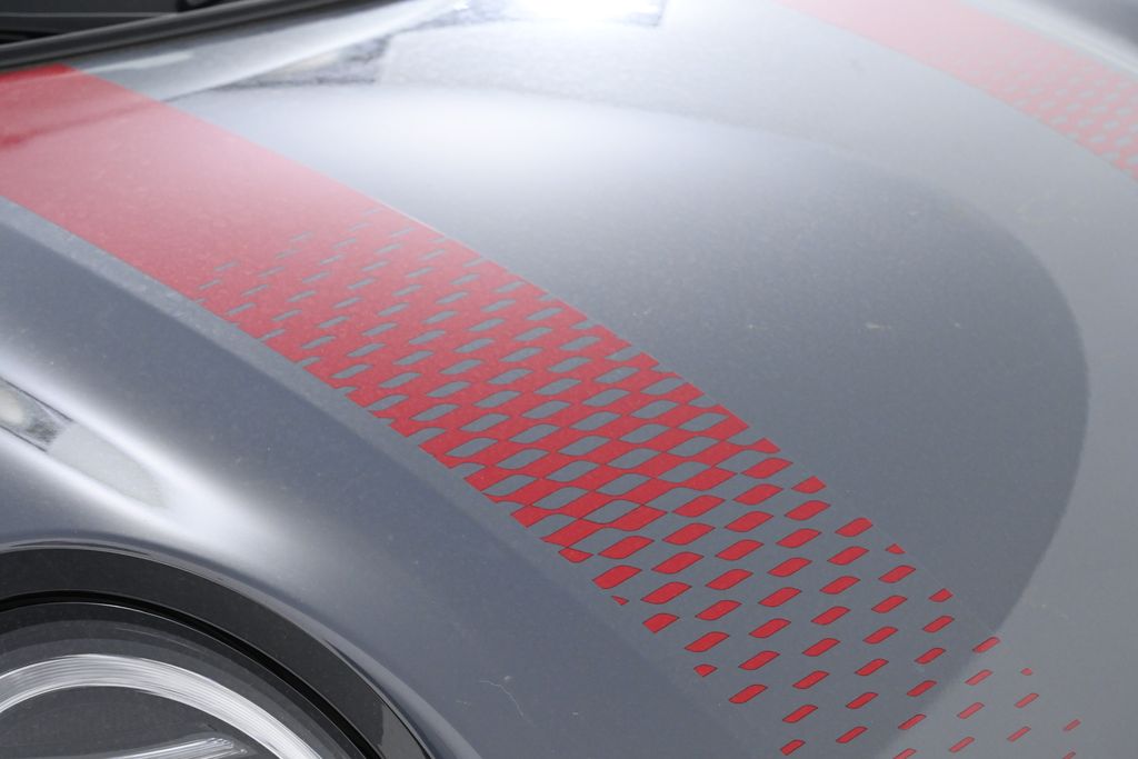 2025 MINI Cooper Convertible John Cooper Works Image 31 of 33