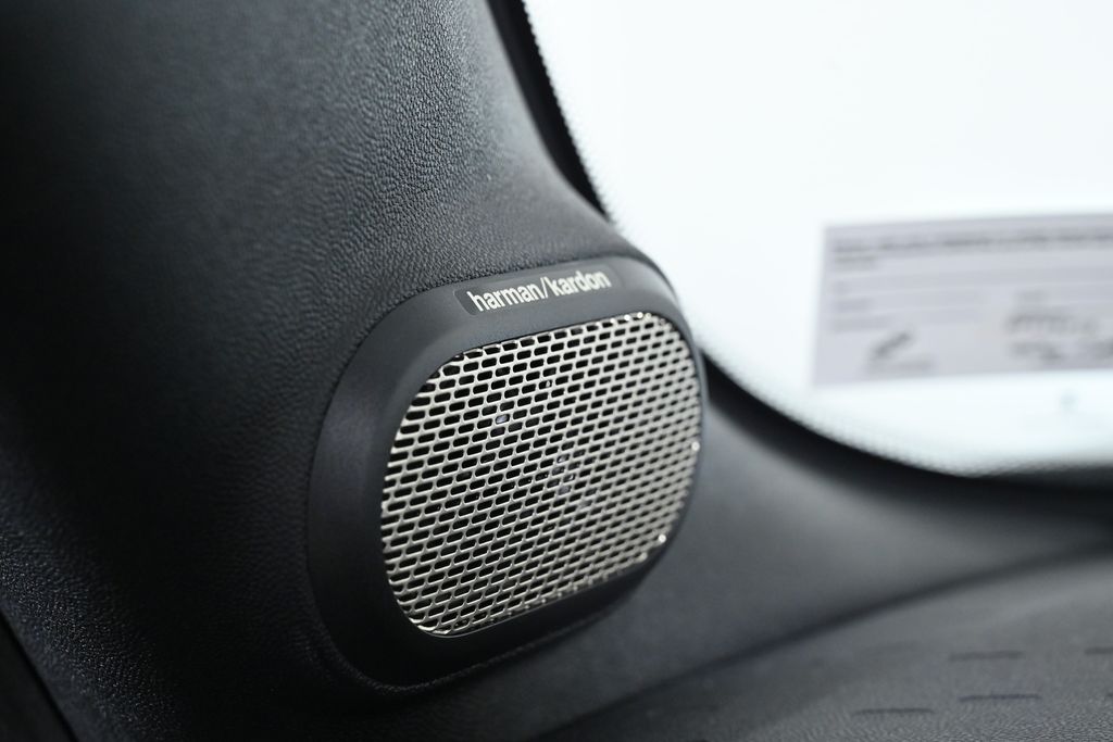 2025 MINI Cooper Convertible John Cooper Works Image 24 of 33