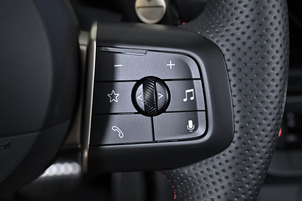 2025 MINI Cooper Convertible John Cooper Works Image 23 of 33