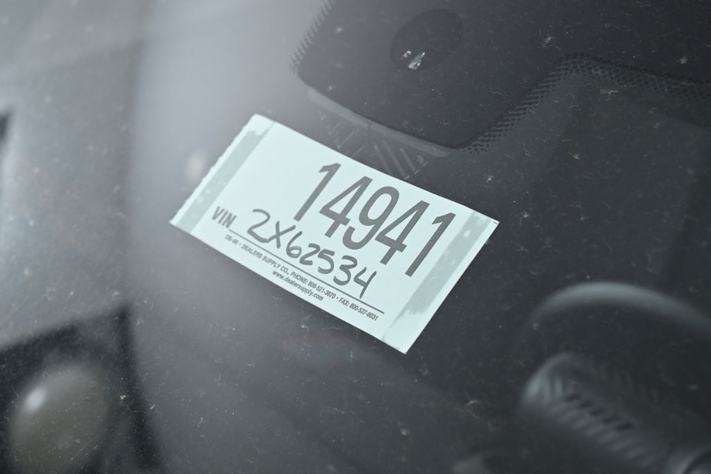 2025 MINI Cooper Convertible John Cooper Works Image 29 of 33