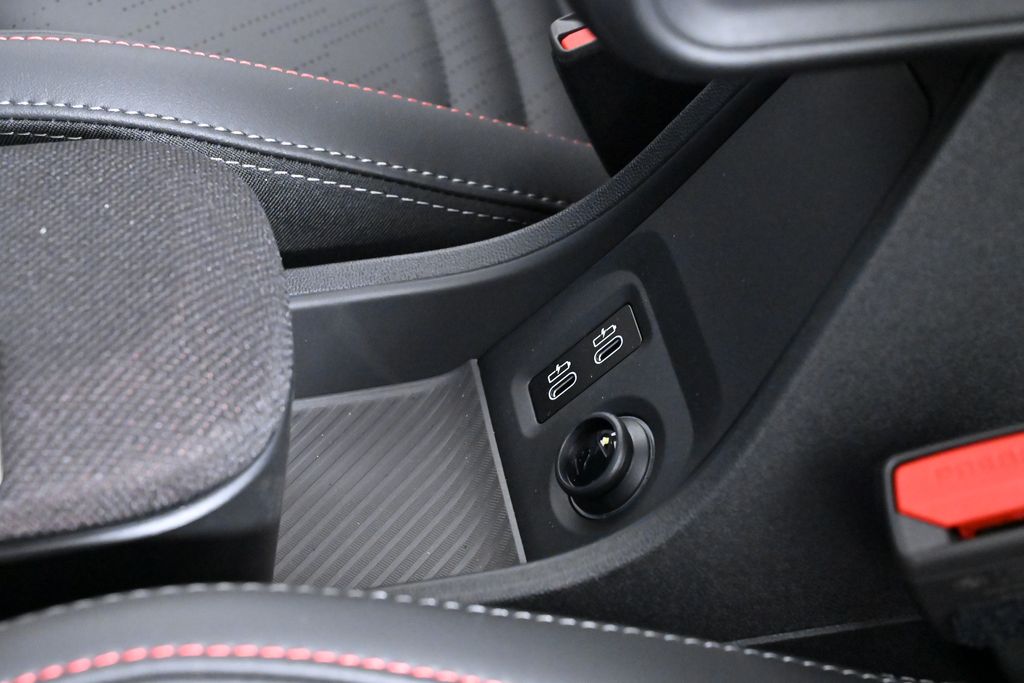 2025 MINI Cooper Convertible John Cooper Works Image 27 of 33