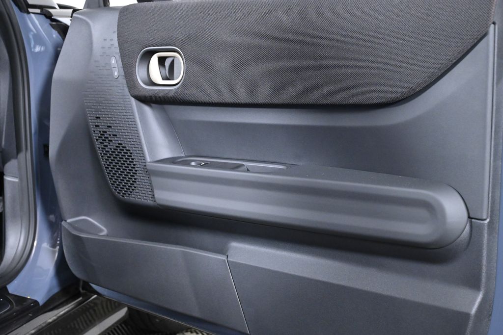 2025 MINI Cooper Convertible John Cooper Works Image 32 of 33