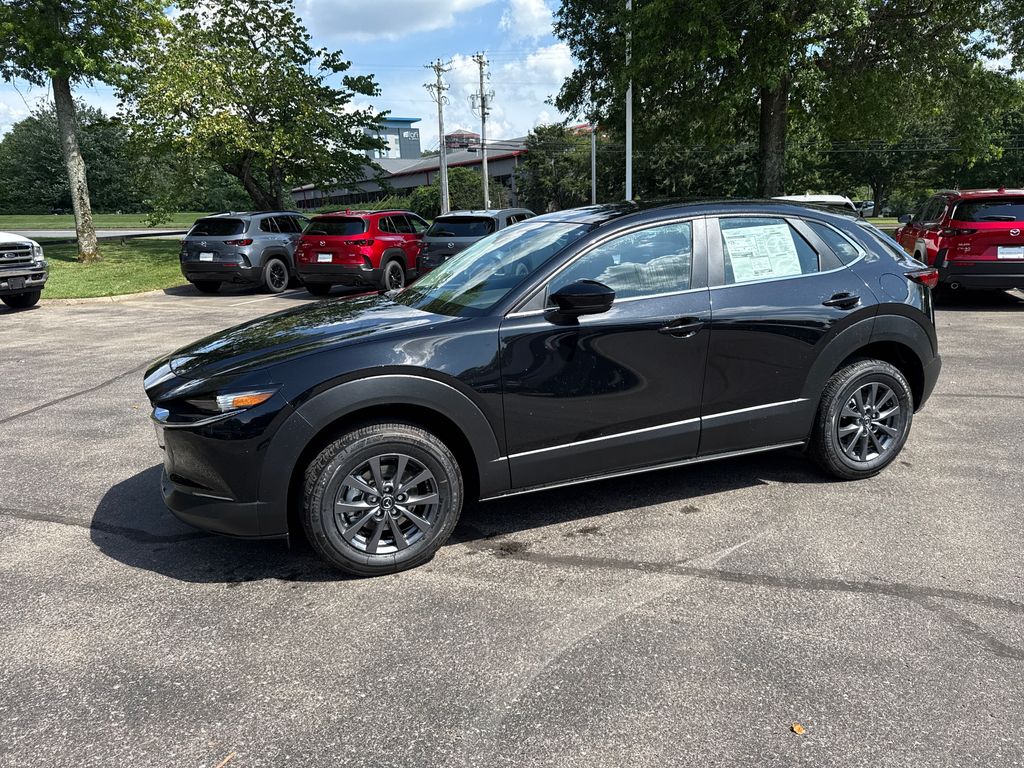 Vehicle image 1 of 30