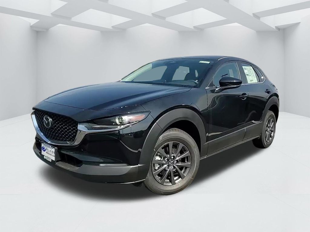 Vehicle image 1 of 25