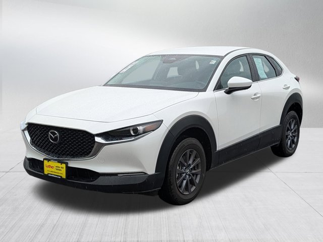 2025 Mazda CX-30 2.5 S Image 1 of 35