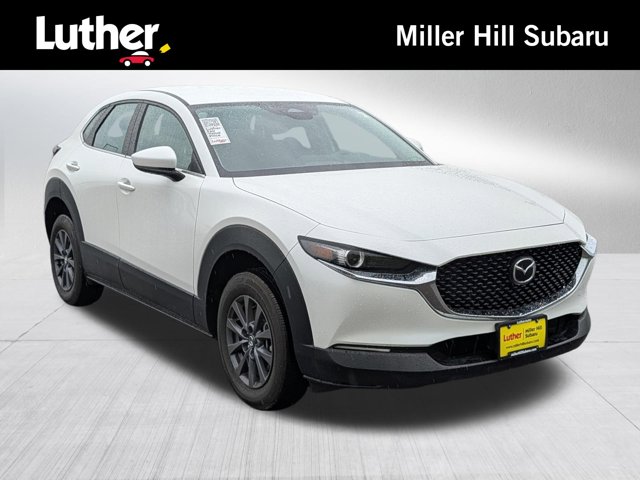 2025 Mazda CX-30 2.5 S Image 3 of 35