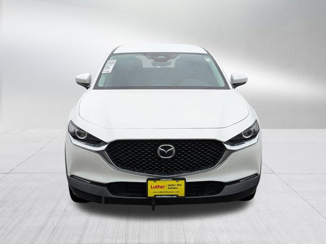 2025 Mazda CX-30 2.5 S Image 2 of 35